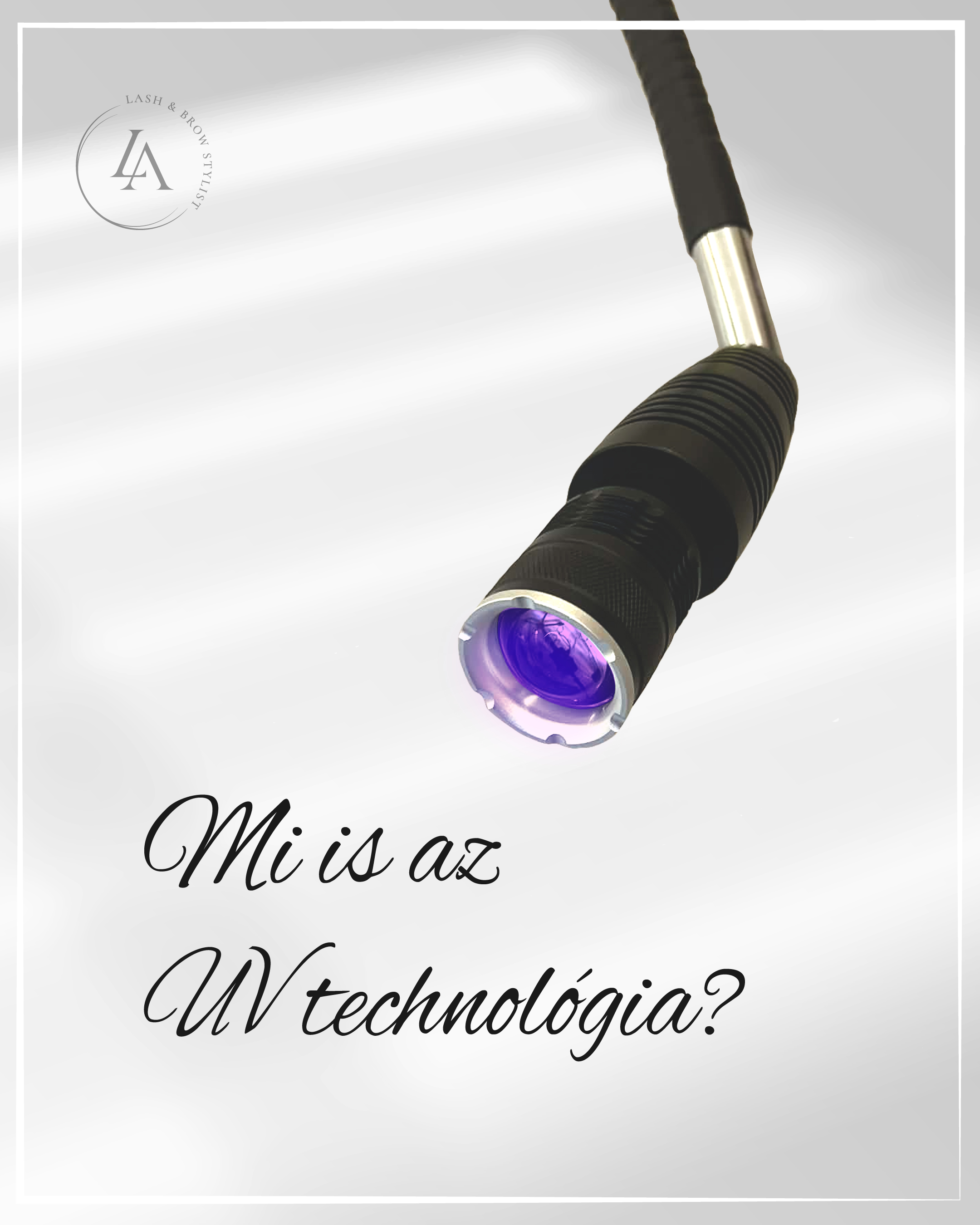 UV Technólógia